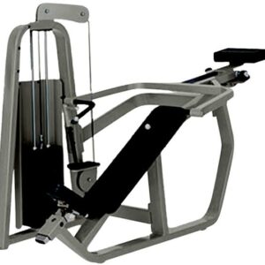 Chest Press Machines, Large - Anson Fitness
