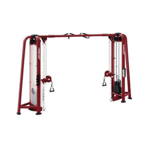 Adjustable Cable Crossover New - Anson Fitness