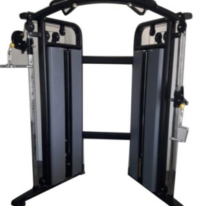 Fully Covered Functional Trainer - Anson Fitness