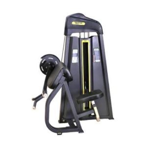 Bicep or arm curl machine - Anson Fitness