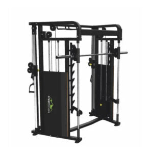 Functional Trainer Fusion Series Machine