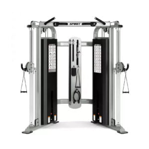 Functional Trainer Gym Machine