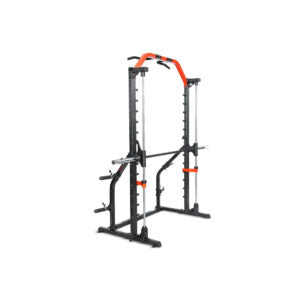 Smith Machine Weightlifting Bed Barbell Bench Press - Anson Fitness