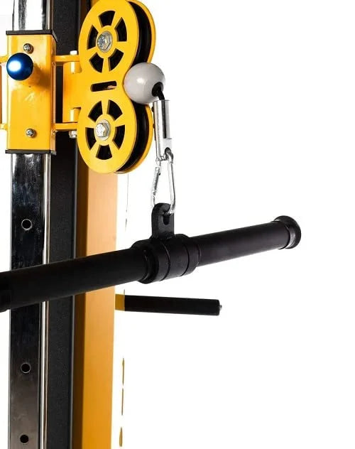 Functional Trainer Smith Machine