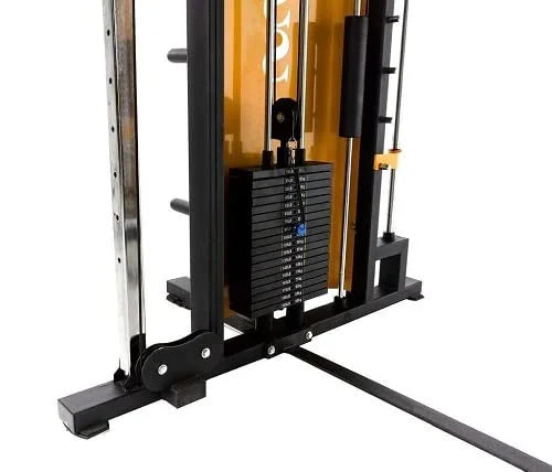 Functional Trainer Smith Machine