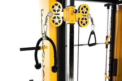 Functional Trainer Smith Machine