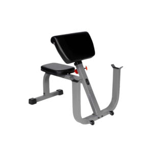 Preacher Curl Bench