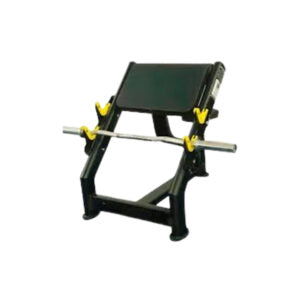 Bisep Curl Gym Bench