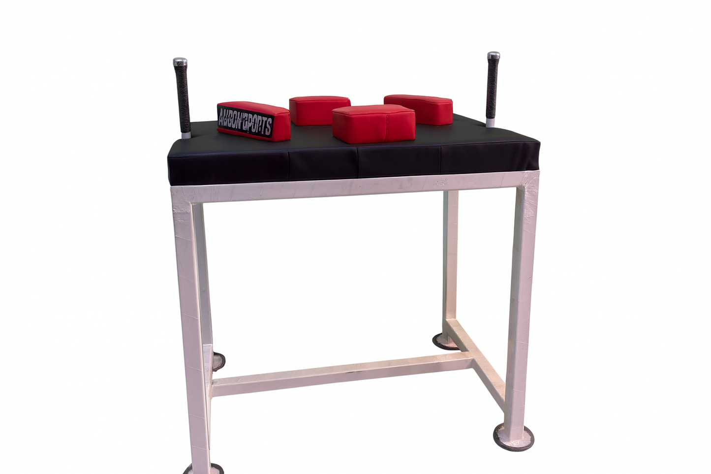 Arm Wrestling Battle Table, Standard Duo Training, Arm Fighting Competition Table, Arm wrestling table, Arm Wrestling equipment for Gym, Arm wrestling machine