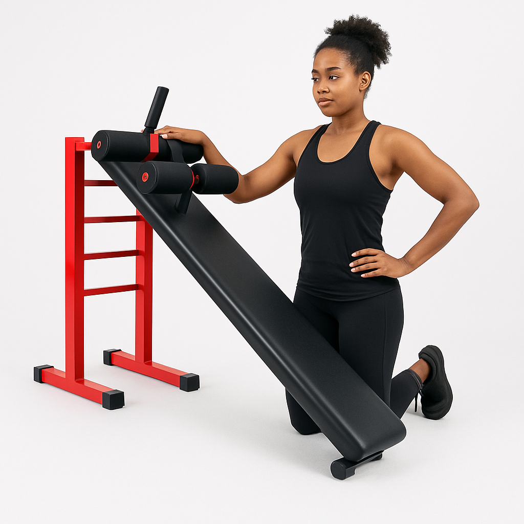 ANSON Pro-Style Ab Board ASAB200