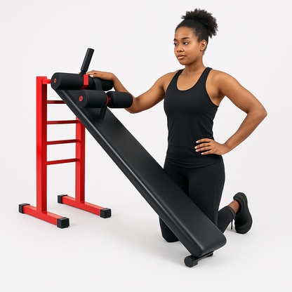 ANSON Pro-Style Ab Board ASAB200