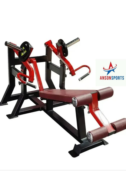 Anson Isolateral Chest Press Hammer - Anson Fitness