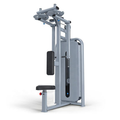 Chest press machine