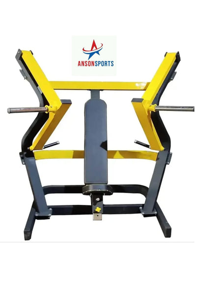 Anson Fitness INFINITY SERIES INCLINE CHEST PRESS - Anson Fitness