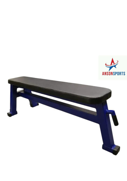 AnsonFitness Heavy FLAT BENCH - Anson Fitness