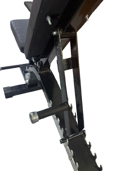 Anson 3-in-1 Bench - Anson Fitness