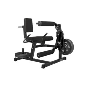 Leg Extension Machine, Leg Curl