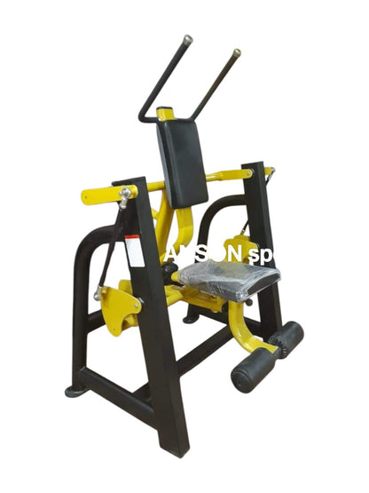 Anson Sports Commercial-Grade Abdominal Core Crunch Machine for Professional Gym Use - Anson Fitness