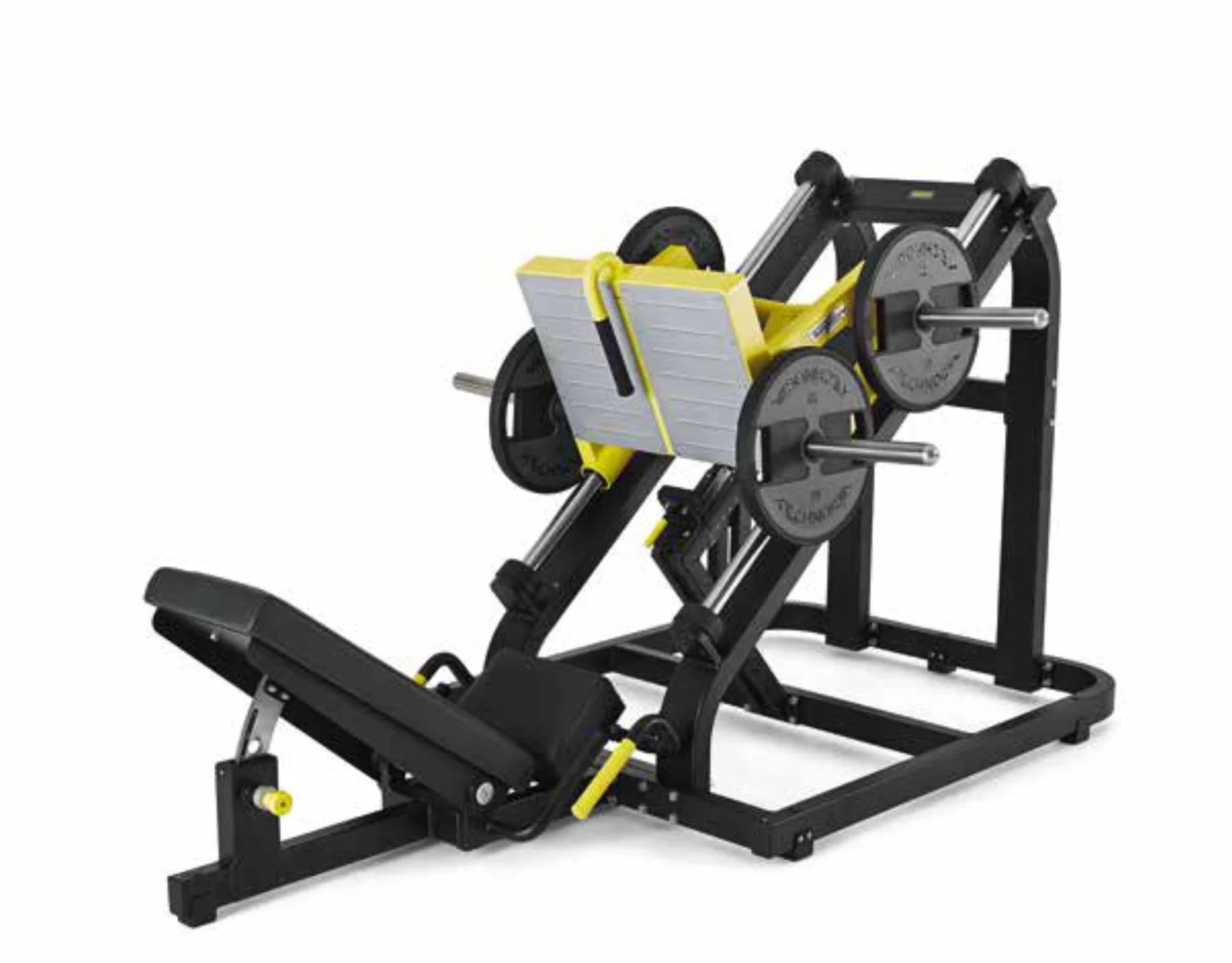 Anson Commercial Leg Press Machine - Anson Fitness