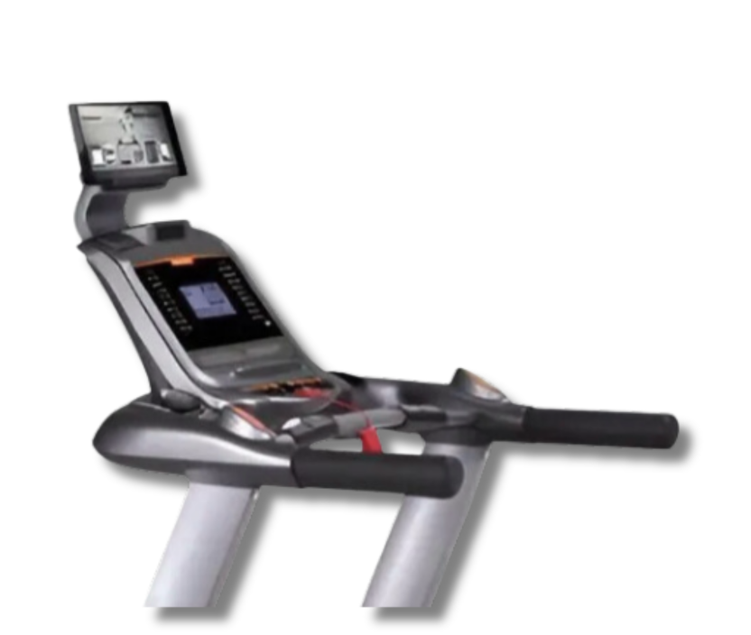 ATM 301 Motorised Treadmill — 2 HP AC Continuous (5 HP Peak) Motor