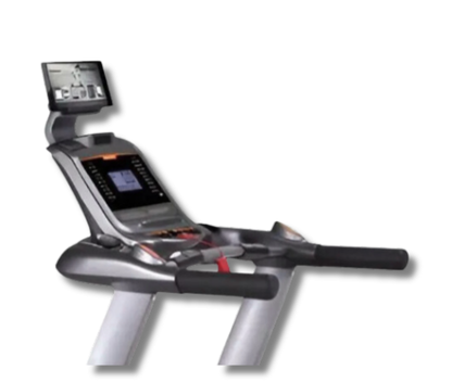 ATM 301 Motorised Treadmill — 2 HP AC Continuous (5 HP Peak) Motor