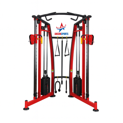 Functional Trainer X-Tension Pro Gym Machine