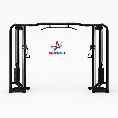 Cable Crossover Machine F 401