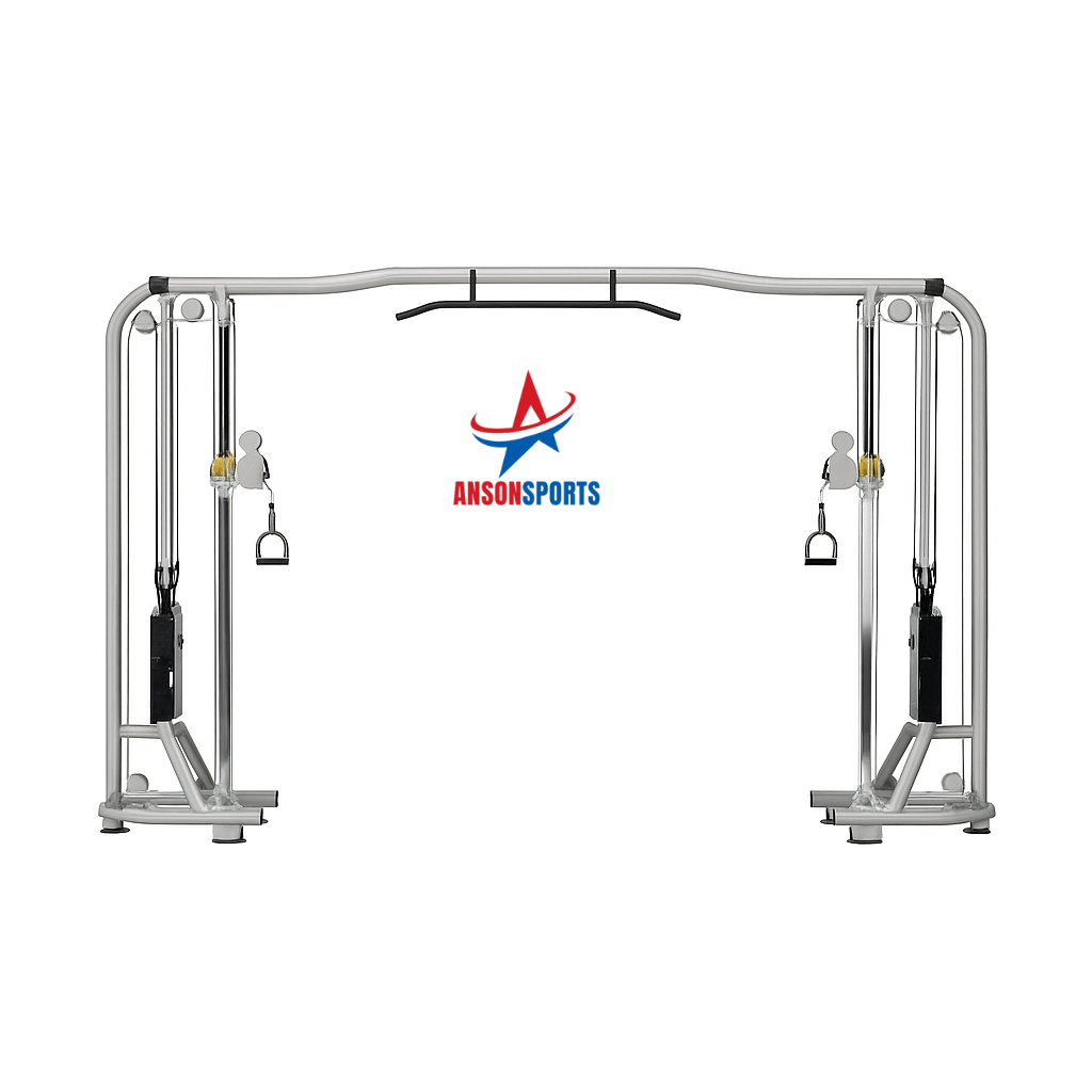 Cable Crossover Machine F 401
