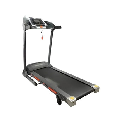 Pro AFS Motorised Treadmill — 1.5 HP AC Continuous (3 HP Peak) Motor - Anson Fitness