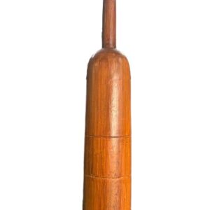 Wooden Mudgar 180 Per Kg - Anson Fitness