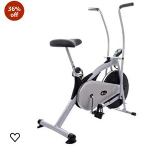 Cycle Spin Bike