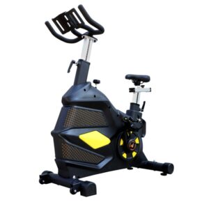 New Spin Bike Commercial - Anson Fitness