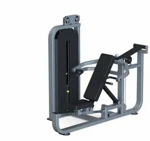 Commercial Lat Pull Down - Anson Fitness