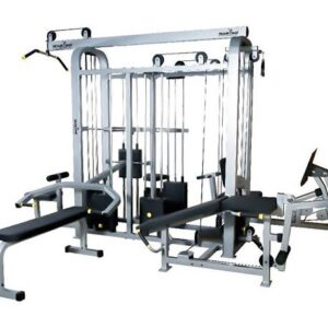 Strength Master 4 Station Multi Gym