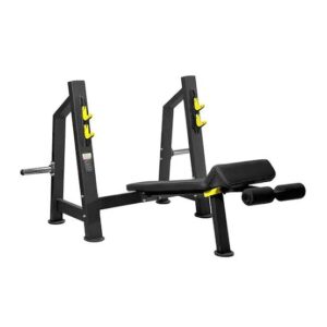 Olympic Incline Bench - Anson Fitness