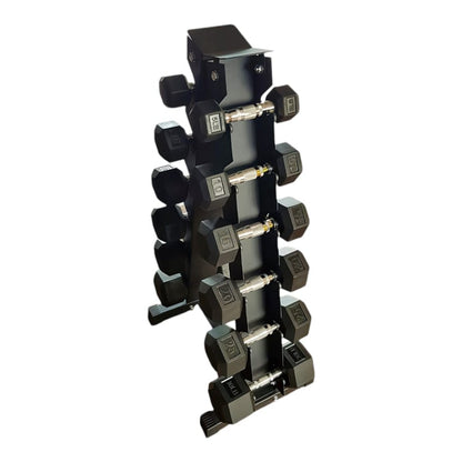 ANSON Vertical Dumbbell Rack - Anson Fitness
