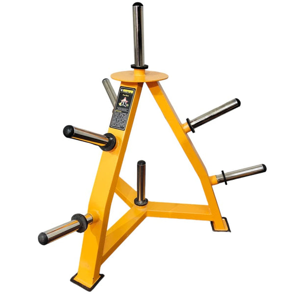 ANSON Storage Rack ( 8 Holder ) – Anson Fitness
