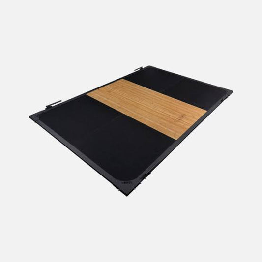 ANSON Weightlifting Platform Pro - Anson Fitness