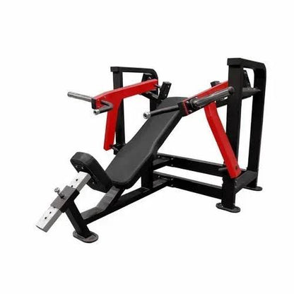 ANSON Inclined Bench Press Plate load Commercial gym machine - Anson Fitness
