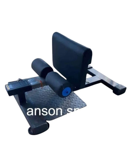 ANSON FITNESS CC Squat Machine - Anson Fitness