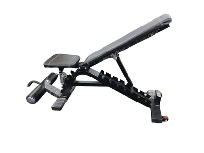 ANSON FITNESS Adjustable Bench - Anson Fitness