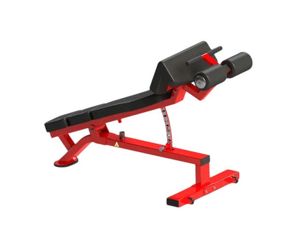 Anson Fitness Adjustable Abdominal Bench - Anson Fitness