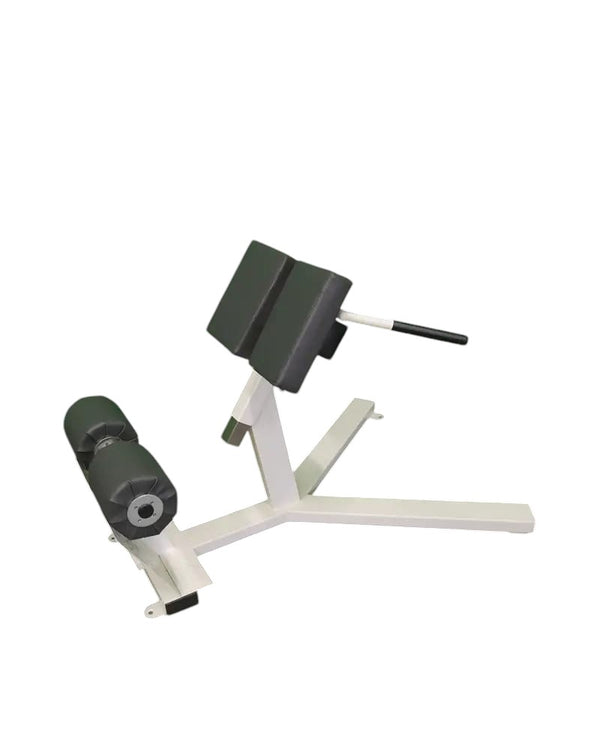 Anson Fitness Hyperextension Machine- Lower Back Hyper extension Bench