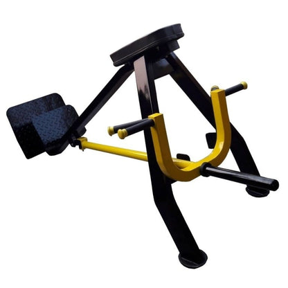 Anson Fitness T-Bar Row Machine - Anson Fitness