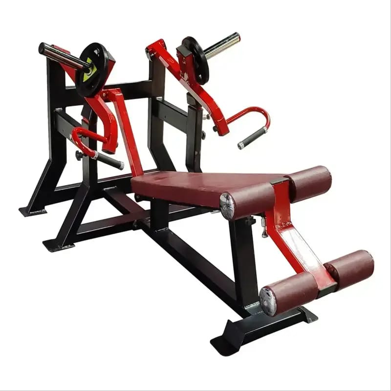 Anson Multi Chest Press Hammer - Anson Fitness