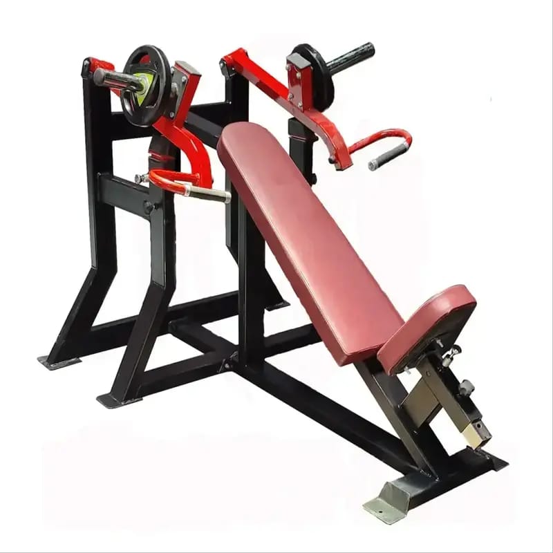 Anson Multi Chest Press Hammer - Anson Fitness