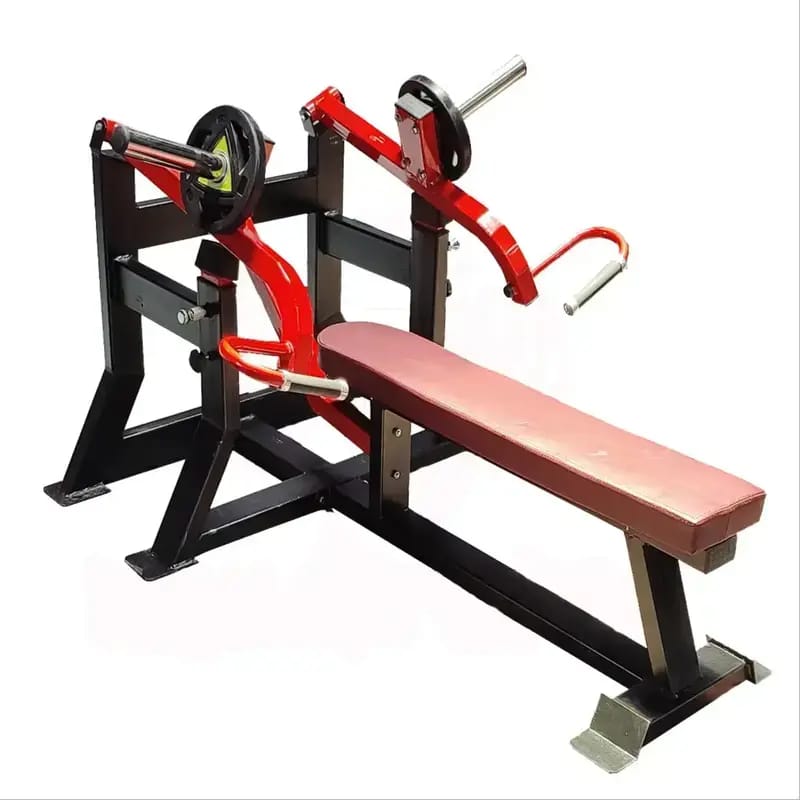 Anson Multi Chest Press Hammer - Anson Fitness