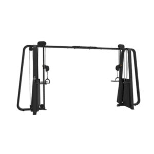 Adjustable CABLE CRISS OVER MACHINE FOR HOME AND GYM USE - Anson Fitness