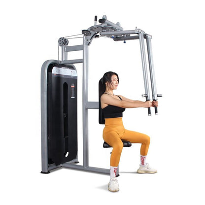 chest press machine price in india