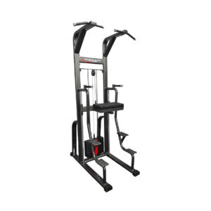 𝗠𝗨𝗟𝗧𝗜 𝗣𝗨𝗥𝗣𝗢𝗦𝗘 𝗖𝗛𝗜𝗡 𝗨𝗣 𝗗𝗜𝗣 𝗔𝗦𝗦𝗜𝗦𝗧 𝗠𝗔𝗖𝗛𝗜𝗡𝗘 | 𝗕𝗙𝗗 104 - Anson Fitness